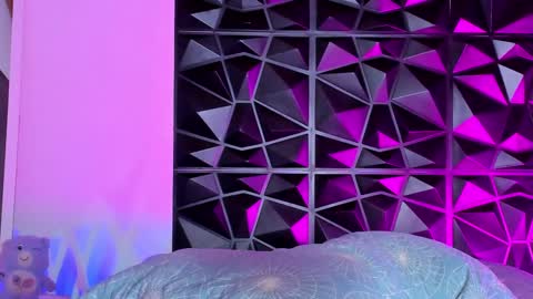 Snapshot of angelique_murphy chatting on February 28, 2025, 7:05 am Angelique Murphy online show from February 28, 2025, 7:05 am