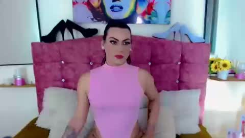 Angelis online show from October 15, 2025, 4:01 am