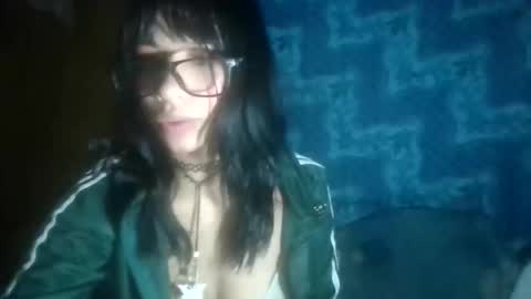 angelita_33 online show from November 22, 2025, 6:12 am