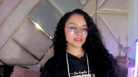 A F R O D I T A online show from March 26, 2026, 10:32 am