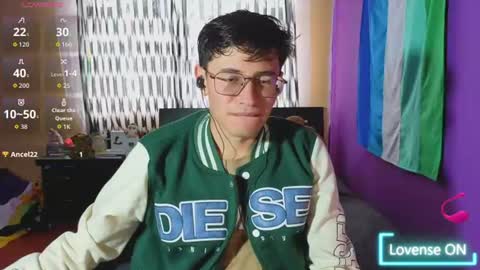 Snapshot of angelito18_twink chatting on June 21, 2026, 8:44 pm Angel online show from June 21, 2026, 8:44 pm