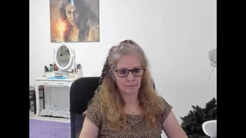 AngelKaty69 online show from January 30, 2025, 12:18 am