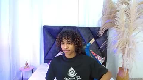 Angel online show from January 8, 2026, 9:06 pm