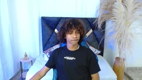 Angel online show from January 17, 2026, 8:56 pm