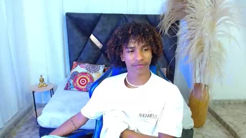 Angel online show from February 20, 2026, 8:42 pm