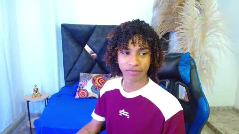 Angel online show from March 21, 2026, 8:45 pm