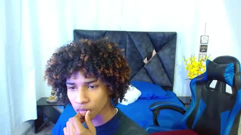 Angel online show from July 15, 2026, 8:47 pm