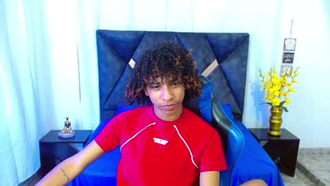 Angel online show from July 22, 2026, 9:06 pm