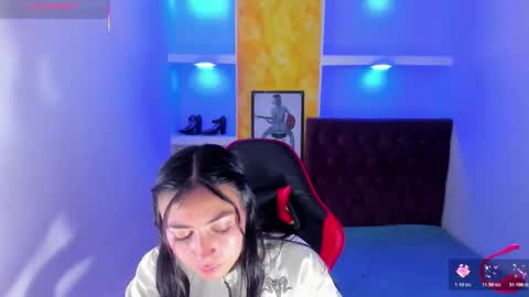 Angell cooper8 online show from February 8, 2026, 8:45 pm