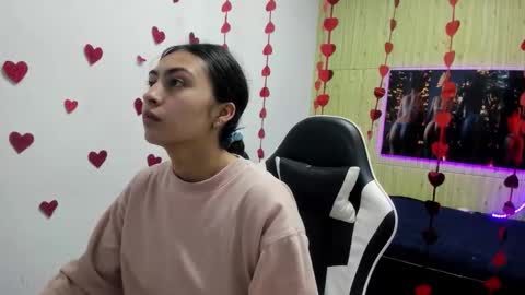 Angell cooper8 online show from February 16, 2026, 12:45 pm