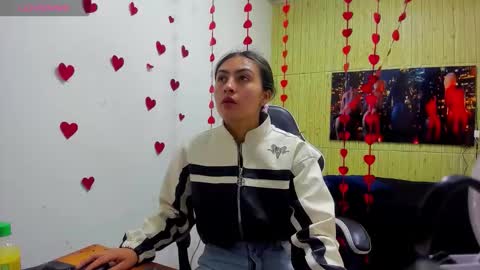 Angell cooper8 online show from February 23, 2026, 12:35 pm