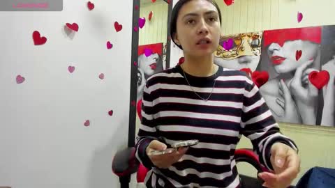 Angell cooper8 online show from February 24, 2026, 12:47 pm