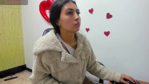 Angell cooper8 online show from March 13, 2026, 12:12 pm