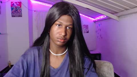 Snapshot of angell_dustt chatting on December 9, 2024, 6:01 am Danielle online show from December 9, 2024, 6:01 am