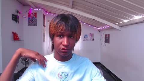 Snapshot of angell_dustt chatting on February 23, 2025, 4:13 pm Danielle online show from February 23, 2025, 4:13 pm