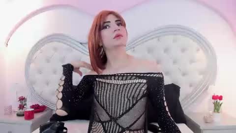 Snapshot of angell_fire chatting on July 9, 2026, 12:42 pm Angell online show from July 9, 2026, 12:42 pm