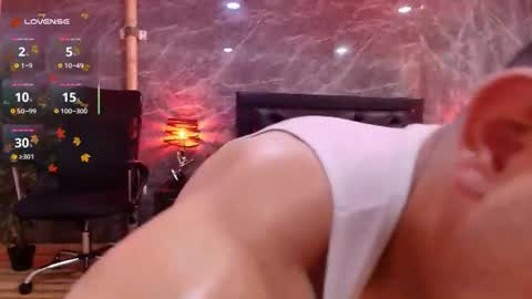 angell_rodriguez online show from July 3, 2026, 3:35 am