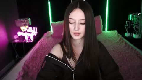 AngelBlush online show from October 15, 2025, 1:33 pm