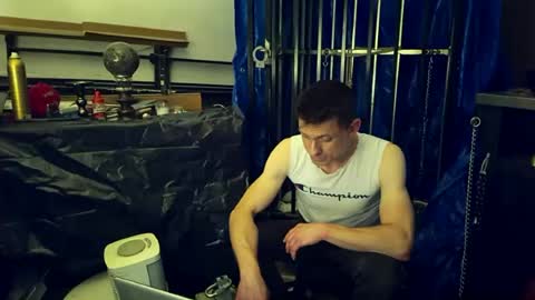 angellcandy online show from June 22, 2026, 3:08 am