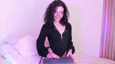 Angellike online show from July 11, 2026, 8:00 pm