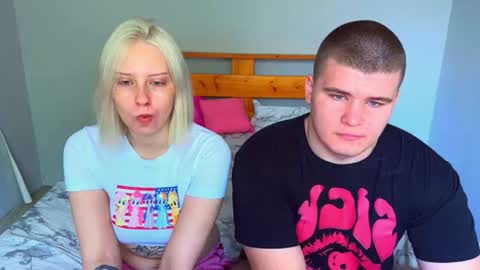 Cutie online show from July 12, 2026, 6:26 am