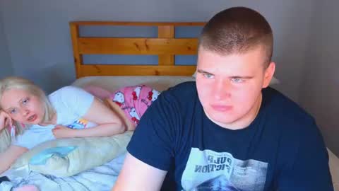 Cutie online show from July 12, 2026, 6:32 pm