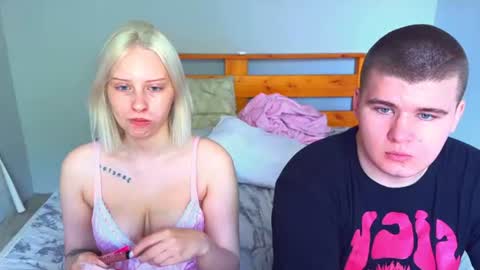 Cutie online show from July 15, 2026, 8:30 am