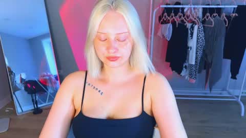 Cutie online show from July 16, 2026, 11:27 am