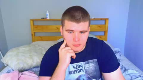 Cutie online show from July 19, 2026, 7:56 am