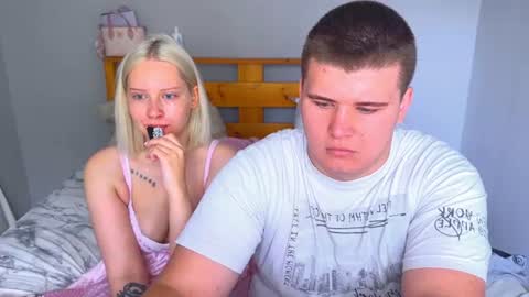 Cutie online show from July 25, 2026, 4:43 am