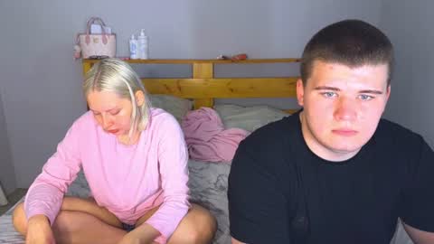 Cutie online show from July 27, 2026, 4:36 pm