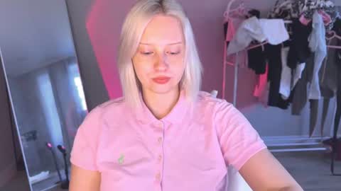Cutie online show from August 3, 2026, 12:32 pm