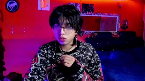 Snapshot of angellonfire chatting on January 14, 2025, 4:04 am Angel  online show from January 14, 2025, 4:04 am