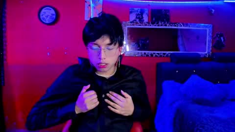 Snapshot of angellonfire chatting on March 5, 2025, 7:27 am Angel  online show from March 5, 2025, 7:27 am