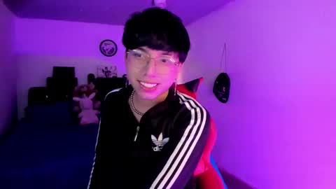 Angel  online show from February 20, 2026, 1:57 am