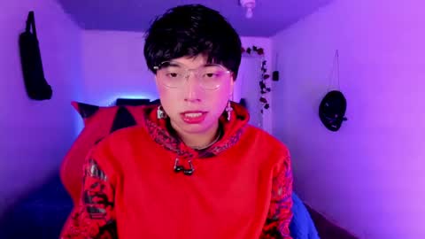 Angel  online show from May 5, 2026, 3:47 am