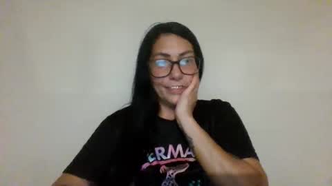 Snapshot of angelmarie7 chatting on April 11, 2026, 6:07 am Angel Marie online show from April 11, 2026, 6:07 am