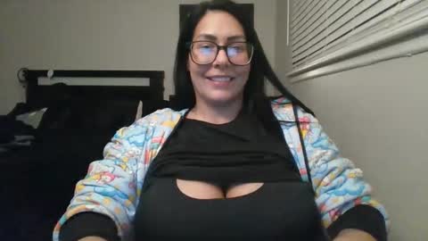 Snapshot of angelmarie7 chatting on April 12, 2026, 3:55 am Angel Marie online show from April 12, 2026, 3:55 am