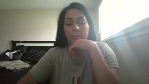 Snapshot of angelmarie7 chatting on April 26, 2026, 4:26 pm Angel Marie online show from April 26, 2026, 4:26 pm