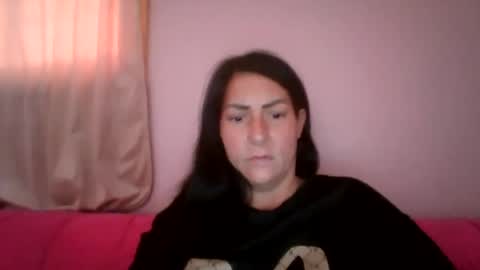 Angel Marie online show from June 16, 2026, 1:47 pm