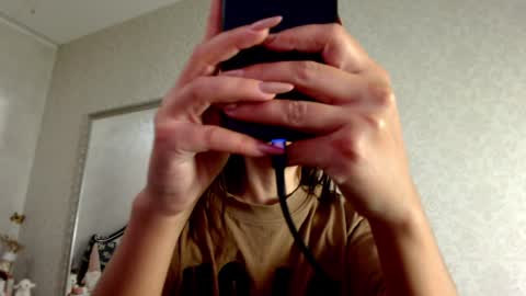 Natalia online show from December 16, 2024, 5:27 am