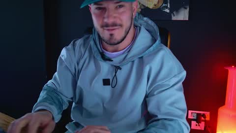 BlackWolf online show from January 6, 2025, 9:52 am