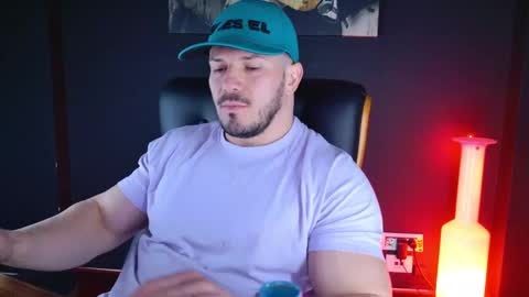 BlackWolf online show from January 6, 2025, 4:02 pm