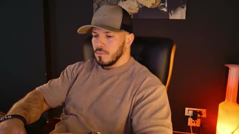 BlackWolf online show from February 6, 2026, 11:24 am