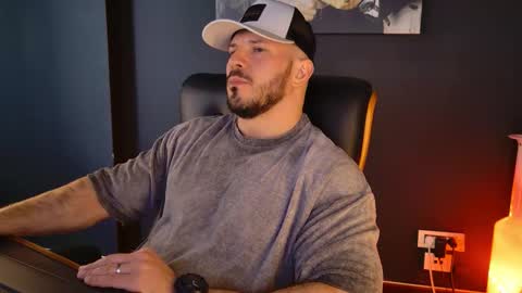 BlackWolf online show from March 16, 2026, 9:35 am