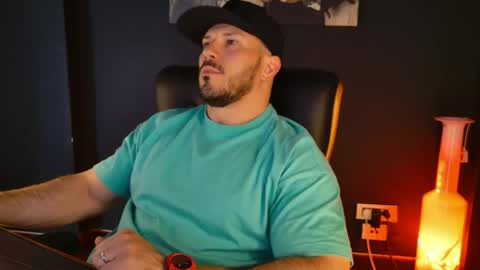 BlackWolf online show from April 21, 2026, 9:37 am