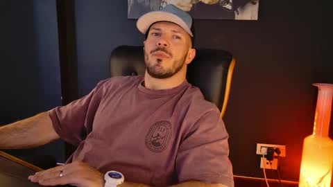 BlackWolf online show from April 28, 2026, 10:42 am