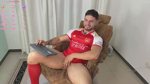 Angelo Ferro online show from September 16, 2025, 12:44 am