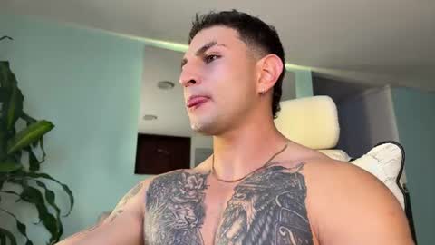 Snapshot of angeloferro1 chatting on June 24, 2026, 3:16 am Angelo Ferro online show from June 24, 2026, 3:16 am