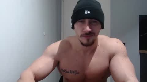  ------- SEX SHOW WITH GUYS AND GIRLS  MUSCLE SHOW online show from February 12, 2025, 10:15 pm